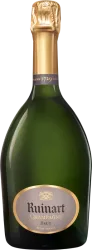Champagne R de Ruinart Ruinart - Champagne, Frankreich
