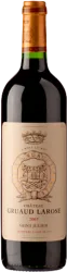 Chateau Gruaud-Larose 2e Cru Classe St-Julien AOC Château Gruaud-Larose - 2023 - Bordeaux, Frankreich