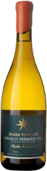 Chablis Montée de Tonnerre Domaine Julien Brocard - 2021 - Burgund, Frankreich