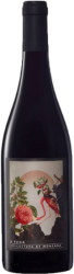 A Fuga tinto Ribeira Sacra DO Abadía Da Cova - 2022 - Galizien, Spanien