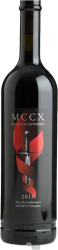MCCX TI DOC Vitivinicola Cadenazzi - 2021 - Tessin, Schweiz