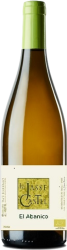 El Abanico AOC La Jasse Castel - 2020 - Midi - Languedoc-Roussillon, Frankreich