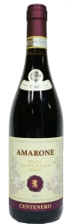 Amarone Della Valpolicella DOC Famiglia Cielo - 2021 - Veneto, Italien