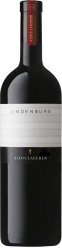 Lindenburg Lagrein Alto Adige DOC Alois Lageder - 2021 - Südtirol, Italien