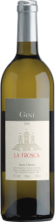 Soave Classico La Froscà DOC Sandro & Claudio Gini - 2023 - Veneto, Italien