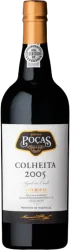 Port Pocas Colheita 2005 Manoel D. Pocas Jr. Vinhos - Douro, Portugal