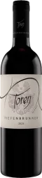 Toren Secundo Cabernet Sauvignon Riserva Christoph Tiefenbrunner - 2021 - Südtirol, Italien