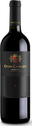 Reserve de Don Carlos Utiel-Requena DOP DON CARLOS by Valsan 1831 - 2022 - Levante, Spanien