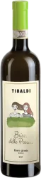 Selection Bricco delle Passere Roero Arneis DOCG Tibaldi - 2024 - Piemont, Italien