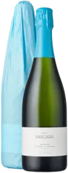 Vinya del Rascarà Brut Nature Recaredo - 2017 - Katalonien, Spanien