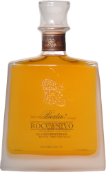 Grappa di Barbera d'Asti Roccanivo Berta - 2016 - Piemont, Italien