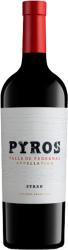 Pyros Appellation Syrah San Juan Bodegas Callia - 2020 - Argentinien