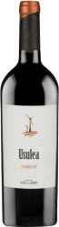 Usulea Merlot Terre Siciliane IGT Cantine Cellaro - 2024 - Sizilien, Italien