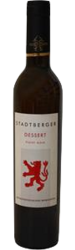 Stadtberger Dessert Pinot Noir Aargau AOC Nauer - 2023 - Aargau, Schweiz