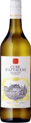 Cure d'Attalens AOC Grand Cru Obrist - 2025 - Waadt, Schweiz