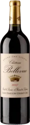 Grand Cru Classe St. Emilion Château de Bellevue - 2020 - Bordeaux, Frankreich
