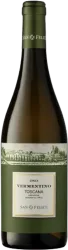 San Felice Vermentino Toscana IGT San Felice - 2025 - Toskana, Italien