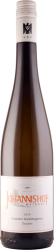 Riesling Winkeler Jesuitengarten Alte Reben Weingut Johannishof - 2024 - Rheintal, Deutschland
