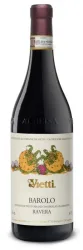 Barolo DOCG Ravera Cantina Vietti - 2018 - Piemont, Italien