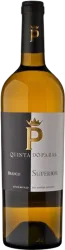 Quinta do Paral Superior branco DOC Alentjo Vidigueira Quinta do Paral - 2022 - Alentejo, Portugal