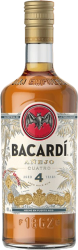Bacardi Añejo 4 Años Rum Bacardi - USA
