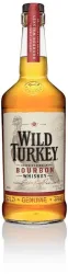 Wild Turkey Whiskey Wild Turkey Distilling Co. - USA