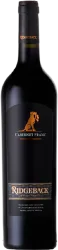 Cabernet Franc Ridgeback - 2020 - Coastal Region, Südafrika