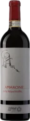 Amarone Classico della Valpolicella DOCG Zymé di Celestino Gaspari - 2016 - Veneto, Italien