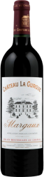 Château La Gurgue cru bourgeois Margaux AOC Château La Gurgue - 2017 - Bordeaux, Frankreich