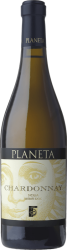 Chardonnay Sicilia DOC Azienda Agricola Planeta - 2023 - Sizilien, Italien