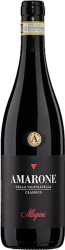 Amarone Della Valpolicella Classico DOCG Allegrini - 2020 - Veneto, Italien