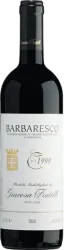 Barbaresco DOCG Giacosa Fratelli - 2021 - Piemont, Italien
