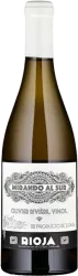 Mirando Al Sur DOCa Olivier Rivière Vinos - 2021 - Oberer Ebro, Spanien