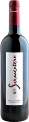 Sarmentero Roble Ribera del Duero Sarmentero - 2011 - Duero-Tal (Castilla y Leon), Spanien