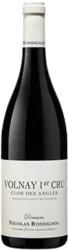Volnay 1er Cru Clos des Angles AOC Rossignol Nicolas - 2020 - Burgund, Frankreich