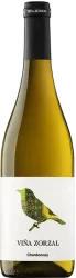 Navarra DO Chardonnay Viña Zorzal - 2024 - Oberer Ebro, Spanien