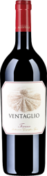 Ventaglio Tenuta Argentiera - 2018 - Toskana, Italien