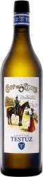 Coup de l'Etrier Lavaux AOC Testuz - 2025 - Waadt, Schweiz