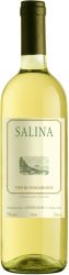 Salina bianco Colosi - 2023 - Sizilien, Italien
