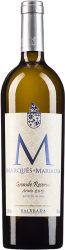 Marques Marialva Arinto Adega de Cantanhede - 2014 - Bairrada, Portugal