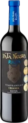 Pata Negra Fauna Crianza Rioja DOCa Garcia Carrion - 2019 - Oberer Ebro, Spanien