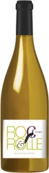Roc & Rolle IGP Pays d'Herault Château Coujan - 2022 - Midi - Languedoc-Roussillon, Frankreich