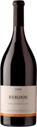 Bourgogne Rouge AC Domaine Tollot-Beaut - 2023 - Burgund, Frankreich
