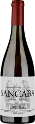 Sancaba Pinot Nero – Toscana IGT Vini Franchetti - 2021 - Toskana, Italien