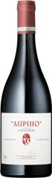 Aupiho Rouge Domaine Fontchêne - 2020 - Provence, Frankreich