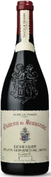 Châteauneuf-du-Pape AC Rouge Château de Beaucastel - 2022 - Côtes du Rhône, Frankreich