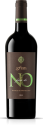 Brunello di Montalcino Fiore di No DOCG La Fiorita - 2016 - Toskana, Italien