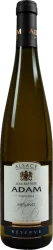 Riesling d'Alsace Réserve Caves Adam - 2021 - Elsass, Frankreich