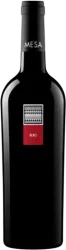Buio DOC Carignano del Sulcis Cantina Mesa - 2024 - Sardinien, Italien