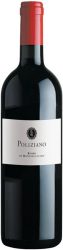 Rosso di Montepulciano DOC Poliziano - 2024 - Toskana, Italien